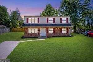 13798 GRESHAM COURT, WOODBRIDGE, VA 22193