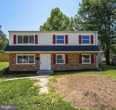 13798 GRESHAM COURT, WOODBRIDGE, VA 22193