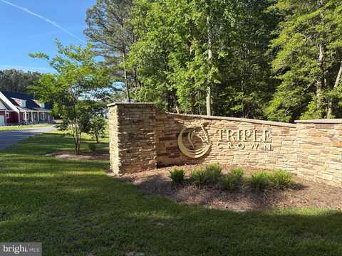 15 PREAKNESS DRIVE, OCEAN PINES, MD 21811