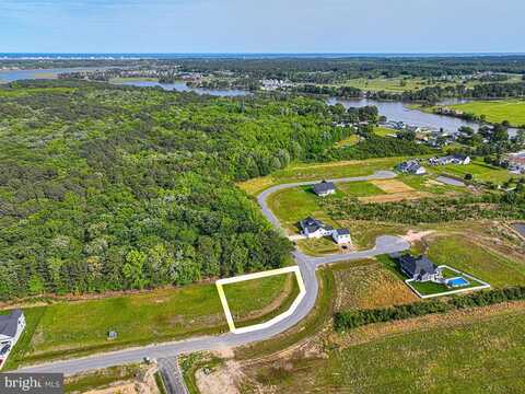 15 PREAKNESS DRIVE, OCEAN PINES, MD 21811