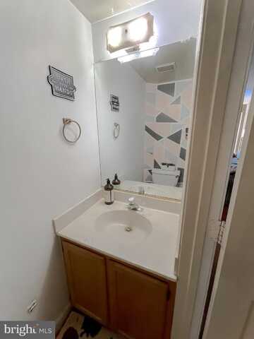 111 HUCKLEBERRY DRIVE, LA PLATA, MD 20646