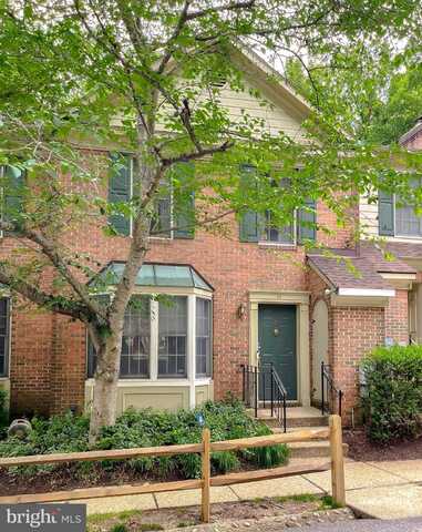 111 HUCKLEBERRY DRIVE, LA PLATA, MD 20646