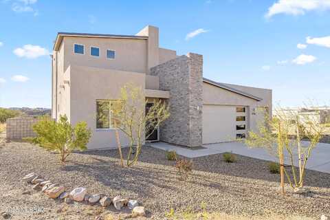 S Rolling Water Drive, Vail, AZ 85641