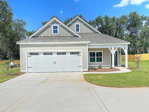 Chinaberry Street, Pine Mountain, GA 31822