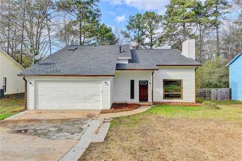 Brandon Squares, Lawrenceville, GA 30044
