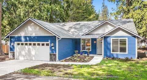 Lot 119 Sw Crescent Avenue, Sunnyside, WA 98944