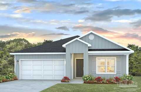 Snipe Rd, Pace, FL 32571