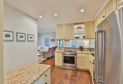 Vinings Lane, Seacrest, FL 32461