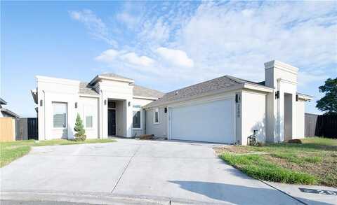 Wisteria Street, Mission, TX 78574