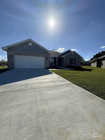 Sunset Maple Rd # 25B, Cantonment, FL 32533
