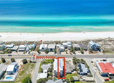 Front Beach Road B, Panama City, FL 32413