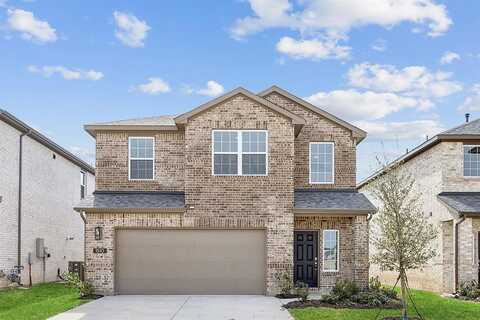 Vermillion Street, Forney, TX 75126