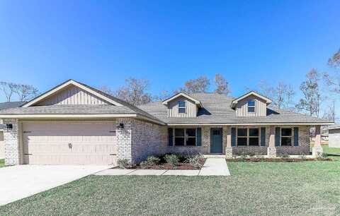 Pineapple Dr, Milton, FL 32570