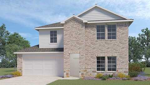 Mocha Palms Drive, Katy, TX 77493