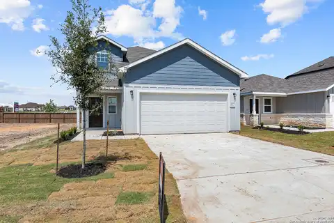 Oriole Way, Marion, TX 78124