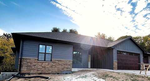 Heinig Way, Holmen, WI 54636