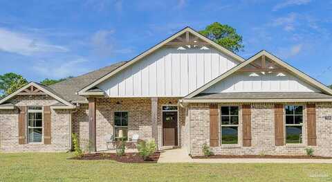 Marion Way, Pace, FL 32571