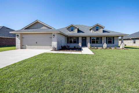 Pineapple Dr, Milton, FL 32570