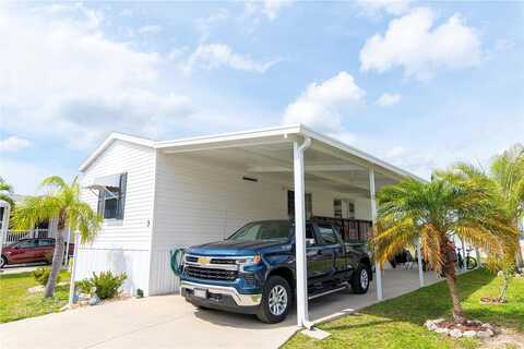 Edam Street, Punta Gorda, FL 33950