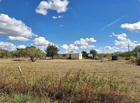 Private Road 2431, Clyde, TX 79510