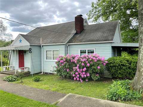 Pennsylvania, NEW STANTON, PA 15672