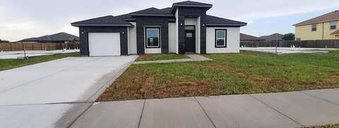 Albatross St., Harlingen, TX 78552