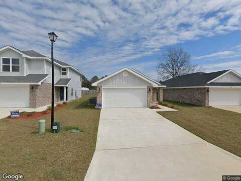 Bliss Ln # 5A, Cantonment, FL 32533