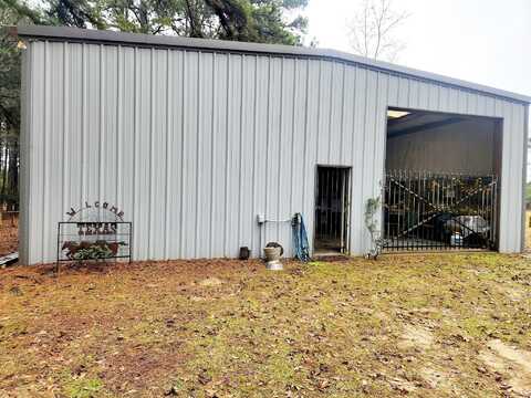 Cr 1135, Kennard, TX 75847