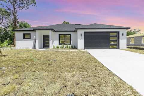 Nw Goldsmith Ave, Palm Bay, FL 32907
