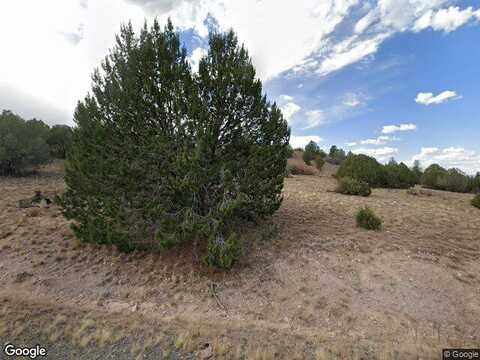 W Dillon Wash Parcel 40A2 Road, Prescott, AZ 86305