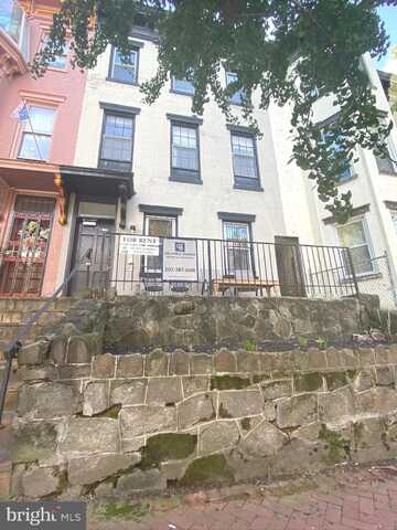 1456 CORCORAN STREET NW, WASHINGTON, DC 20009
