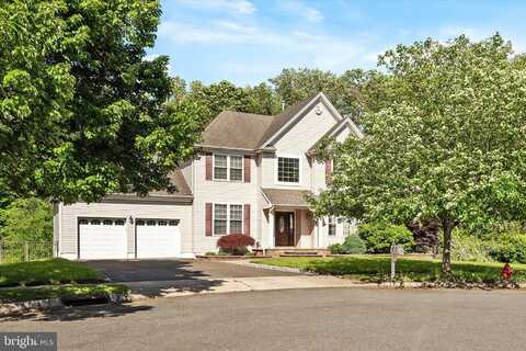 21 JIMARIE COURT, HAMILTON, NJ 08620