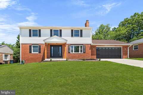 12614 PRINCELEIGH STREET, UPPER MARLBORO, MD 20774