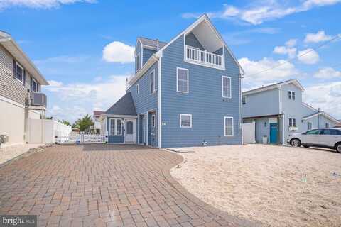 54 W SUSQUEHANNA DRIVE, LITTLE EGG HARBOR TWP, NJ 08087