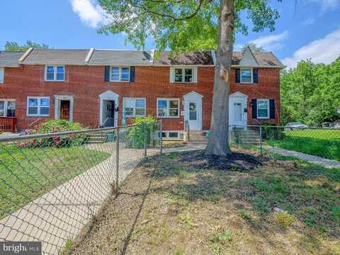 179 MADISON DRIVE, NEWARK, DE 19711