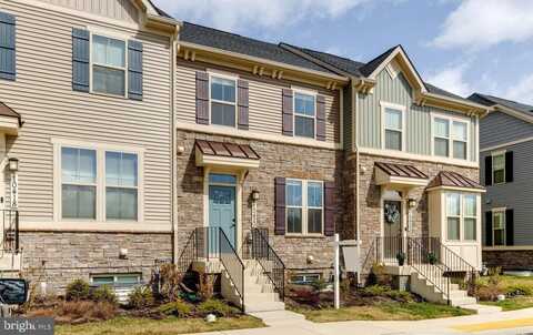 10420 QUILLBACK STREET, NEW MARKET, MD 21774