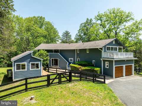 12204 HENDERSON ROAD, CLIFTON, VA 20124