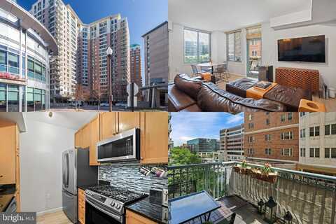 851 N GLEBE ROAD, ARLINGTON, VA 22203