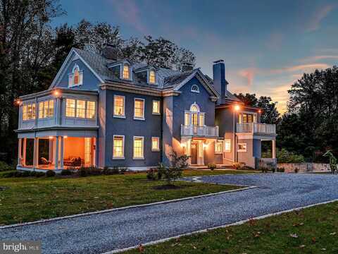 2605 OLD COURT, BALTIMORE, MD 21208