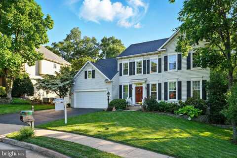 10024 ISLAND FOG COURT, BRISTOW, VA 20136