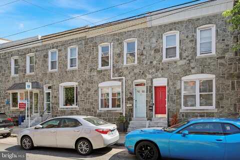 3951 TERRACE STREET, PHILADELPHIA, PA 19128