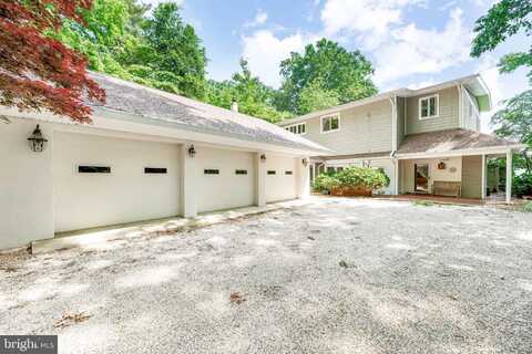 2037 INDIAN CIRCLE, Saint Leonard, MD 20685