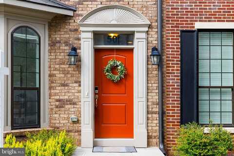 501 TRIGGERFISH DRIVE, OXON HILL, MD 20745