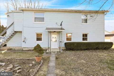 834 N 5TH STREET, HAMBURG, PA 19526