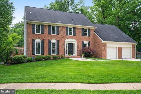 3801 IVANHOE LANE, ALEXANDRIA, VA 22310