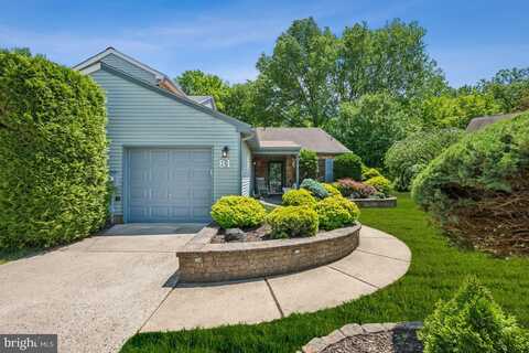 81 POPPY COURT, MOUNT LAUREL, NJ 08054