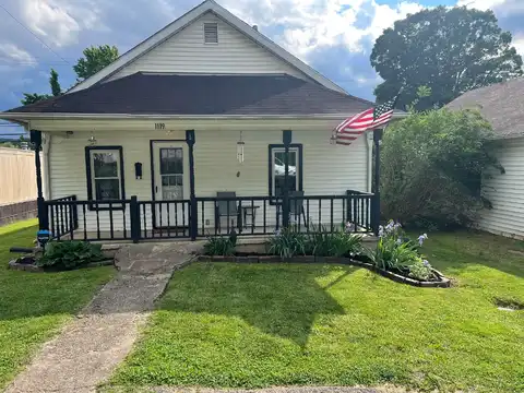 1119 Poplar Street, Nelsonville, OH 45764