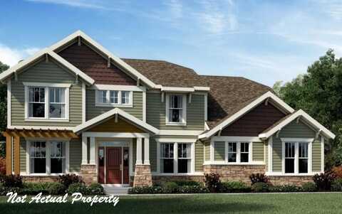 10319 Fox Hill Court, Plain City, OH 43064