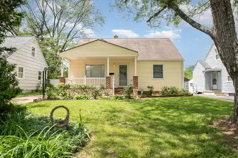 3479 Medina Avenue, Columbus, OH 43224