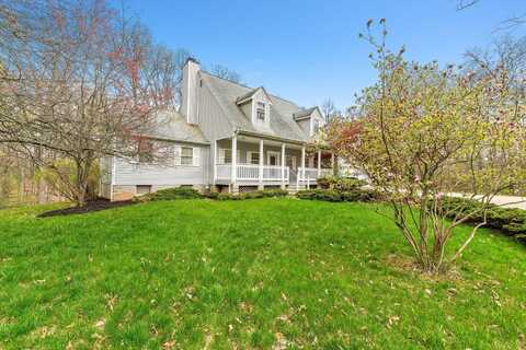 9353 Knoll Drive, Galena, OH 43021